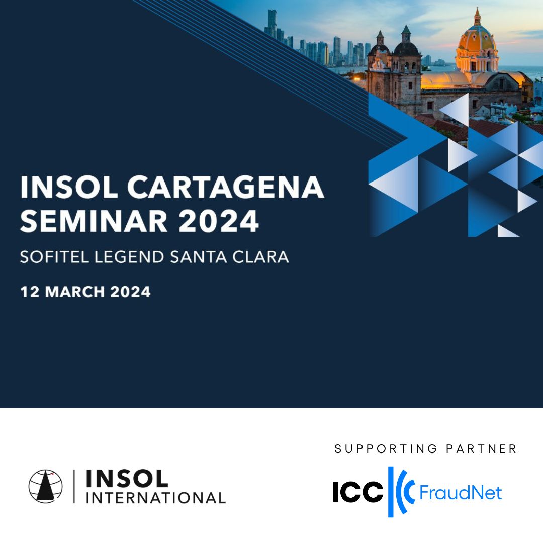INSOL International Cartagena 2024